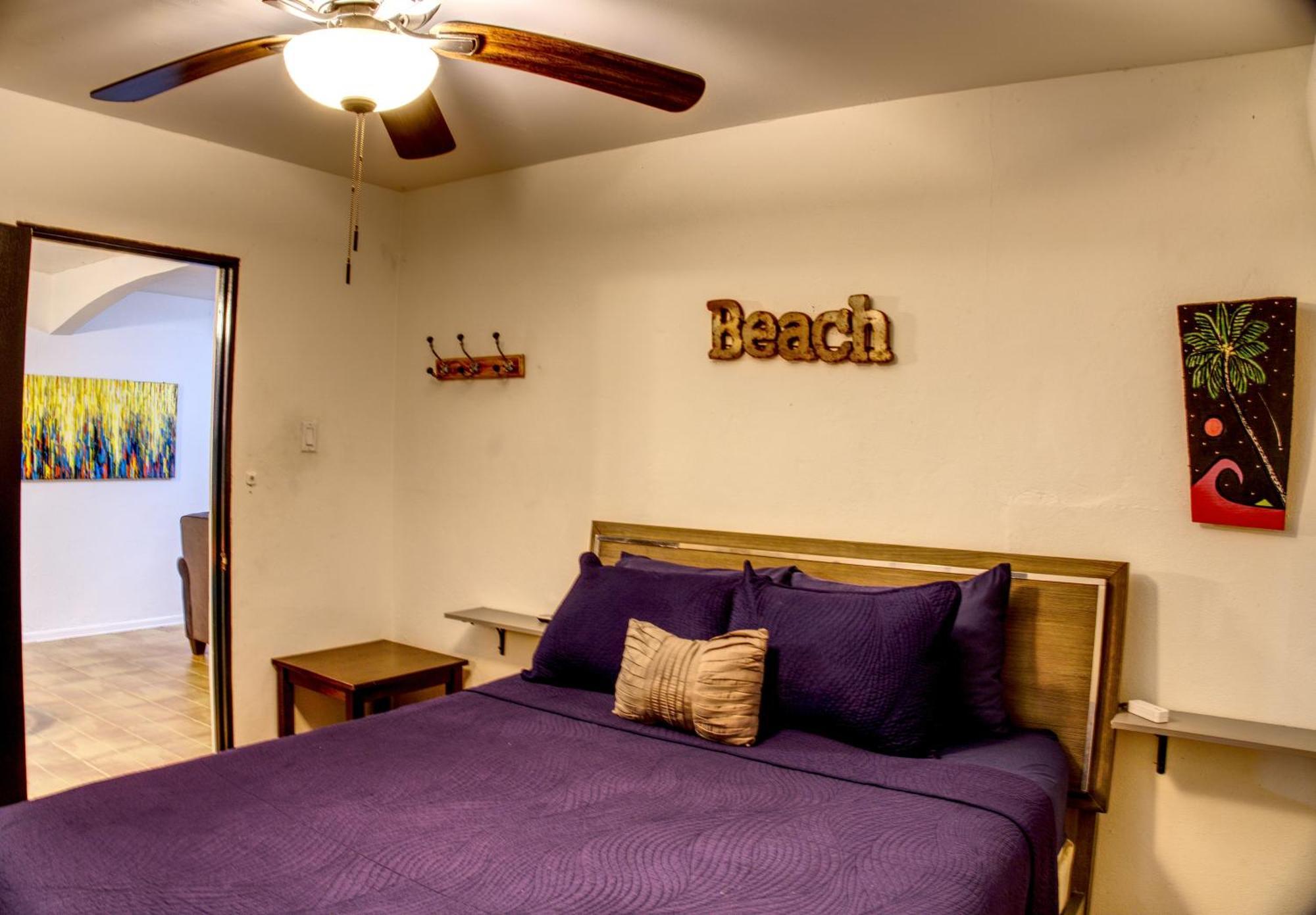 The Beach Pad Puntas 林康 外观 照片