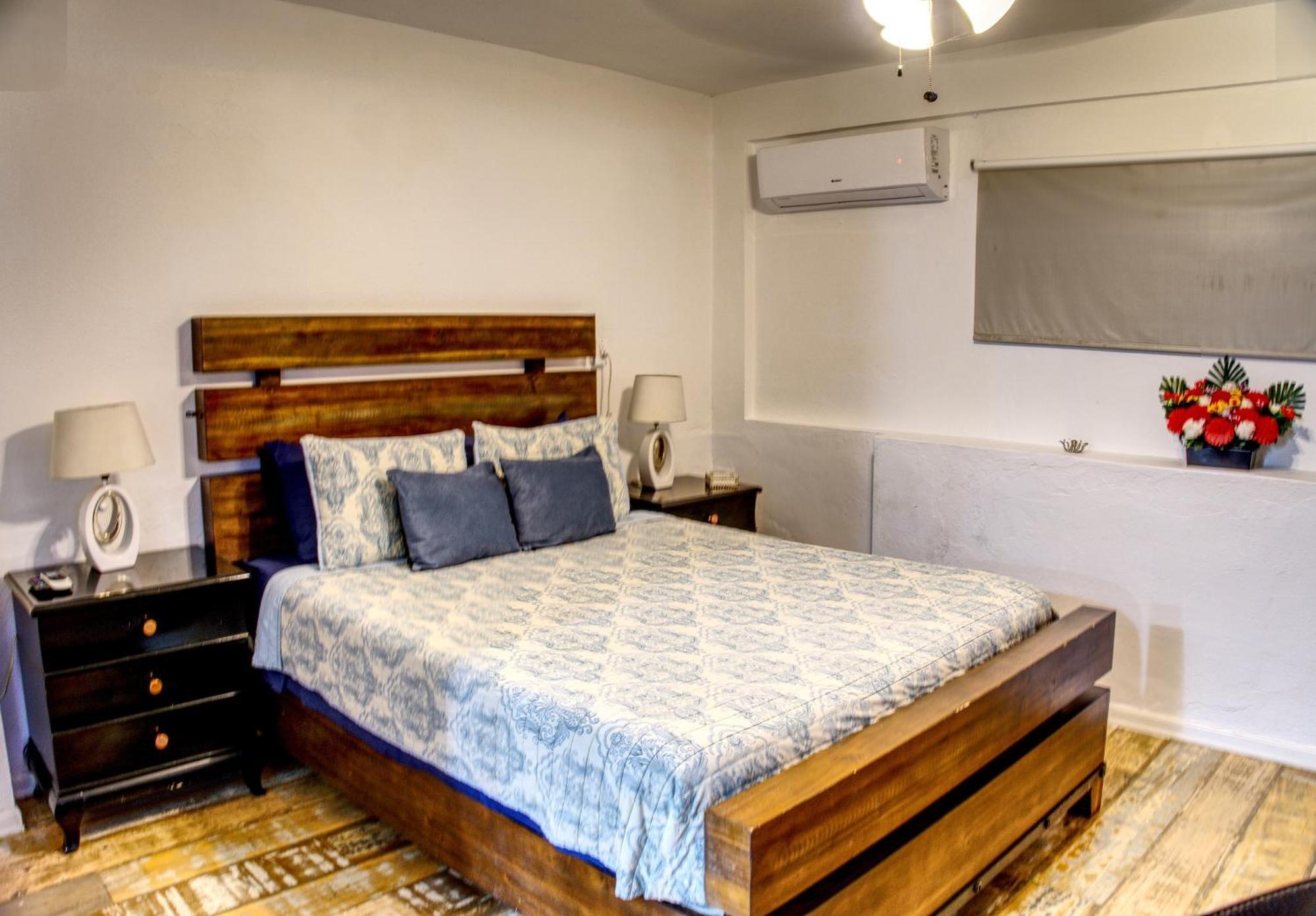 The Beach Pad Puntas 林康 外观 照片
