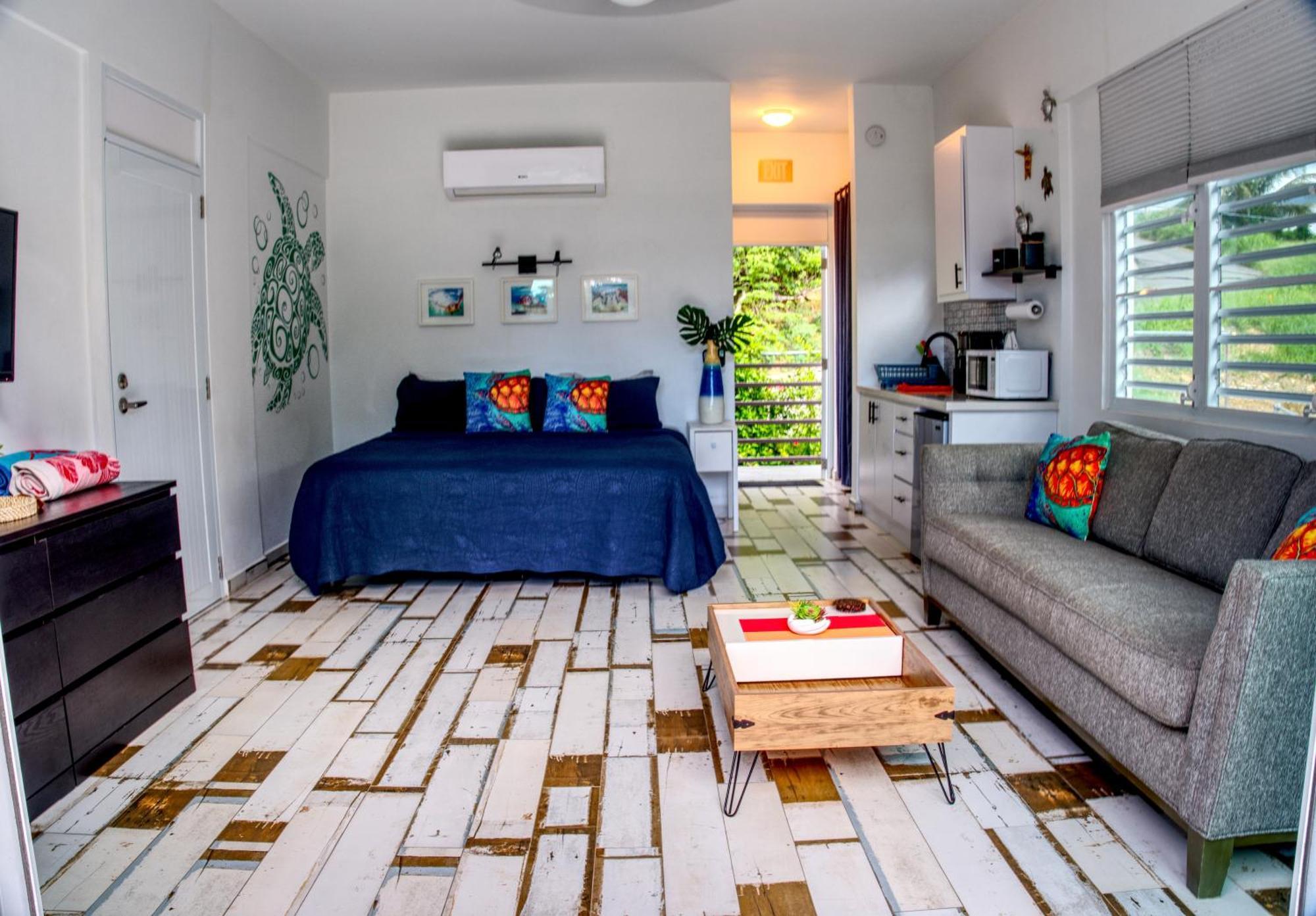 The Beach Pad Puntas 林康 外观 照片