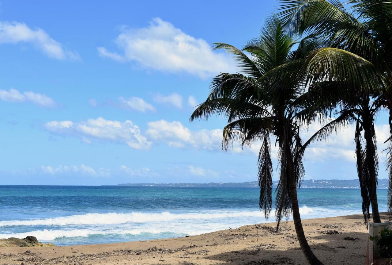 The Beach Pad Puntas 林康 外观 照片