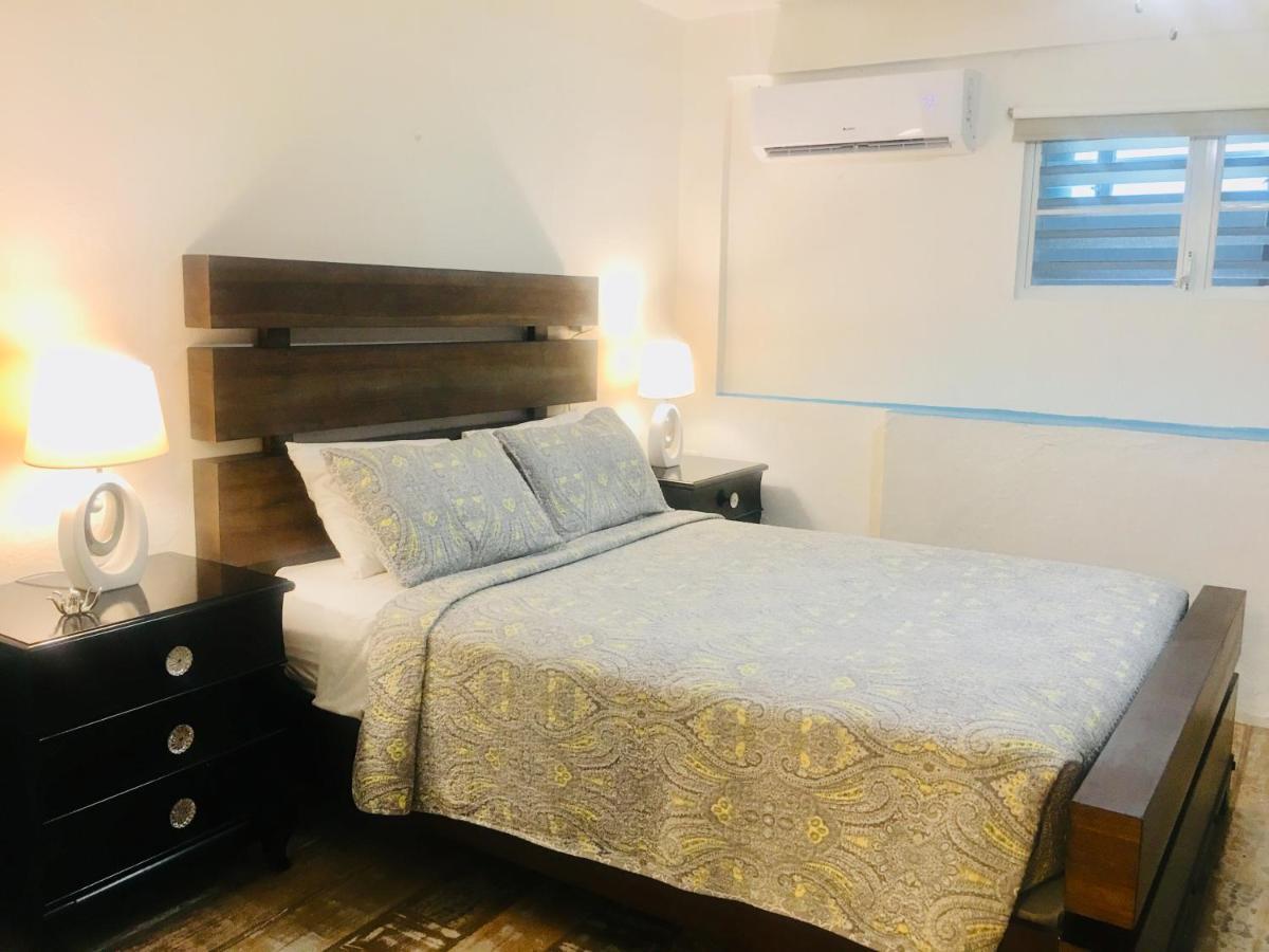 The Beach Pad Puntas 林康 外观 照片